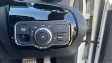 Mercedes-Benz A-Class A200 AMG Line Executive 5dr Auto Petrol Hatchback